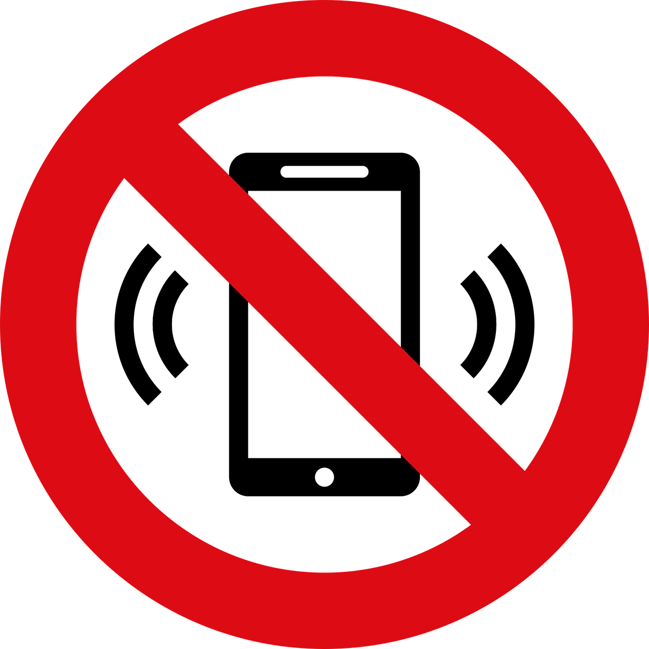 Handyverbot